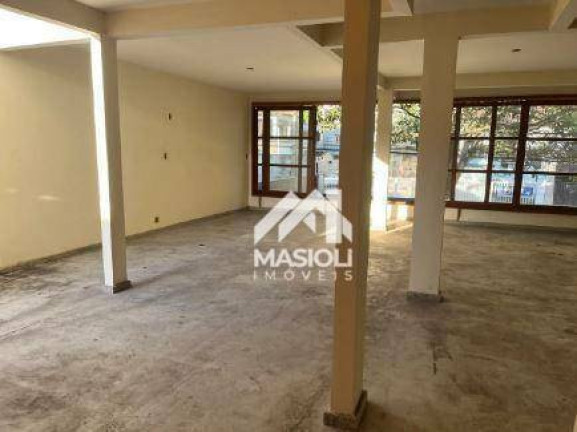 Imagem Casa com 5 Quartos à Venda, 400 m² em Itapuã - Vila Velha
