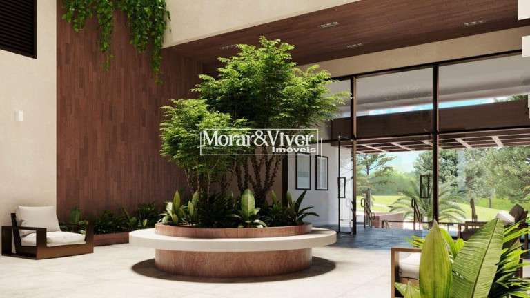 Imagem Cobertura com 3 Quartos à Venda, 212 m² em Mossunguê - Curitiba Imagem Cobertura com 3 Quartos à Venda, 212 m² em Mossunguê - Curitiba