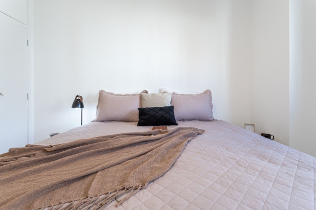Imagem Apartamento com 3 Quartos à Venda, 95 m² em Itaim Bibi - São Paulo Imagem Apartamento com 3 Quartos à Venda, 95 m² em Itaim Bibi - São Paulo