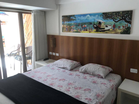 Imagem Apartamento com 1 Quarto à Venda, 34 m² em Centro Da Praia De Pipa - Tibau Do Sul Imagem Apartamento com 1 Quarto à Venda, 34 m² em Centro Da Praia De Pipa - Tibau Do Sul