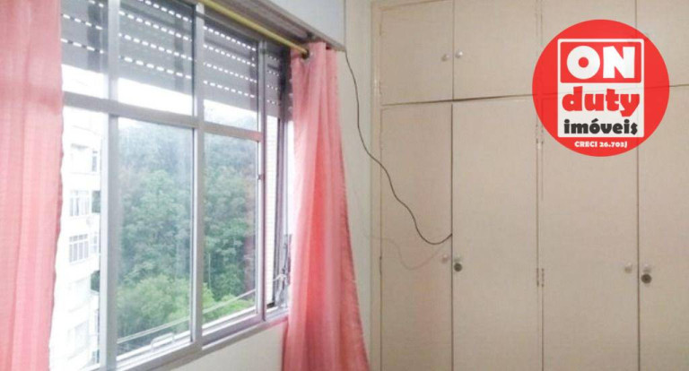 Imagem Apartamento com 1 Quarto à Venda, 66 m² em José Menino - Santos Imagem Apartamento com 1 Quarto à Venda, 66 m² em José Menino - Santos