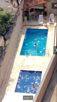 Imagem Apartamento com 3 Quartos à Venda, 70 m² em Morumbi - São Paulo