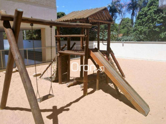Imagem Apartamento com 3 Quartos à Venda, 82 m² em Parque Industrial Paulista - Goiânia Imagem Apartamento com 3 Quartos à Venda, 82 m² em Parque Industrial Paulista - Goiânia