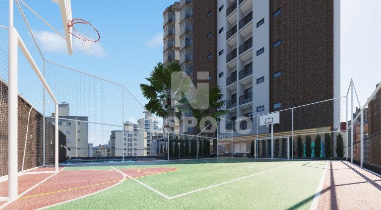 Imagem Apartamento à Venda, 116 m² em Meia Praia - Itapema