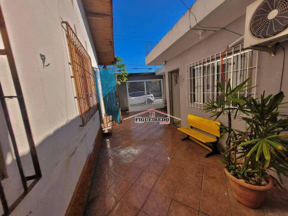 Imagem Casa com 3 Quartos à Venda, 87 m² em Maracanã - Praia Grande Imagem Casa com 3 Quartos à Venda, 87 m² em Maracanã - Praia Grande
