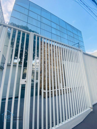 Imagem Galpão para Alugar, 715 m² em Vila Palmares - Santo André Imagem Galpão para Alugar, 715 m² em Vila Palmares - Santo André