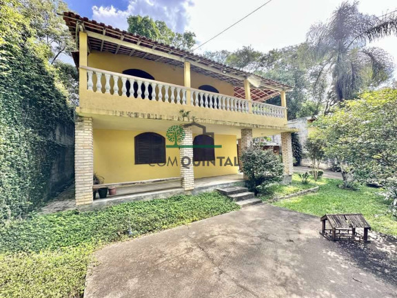 Imagem Casa com 3 Quartos à Venda, 150 m² em Jardim Colibri - Cotia Imagem Casa com 3 Quartos à Venda, 150 m² em Jardim Colibri - Cotia