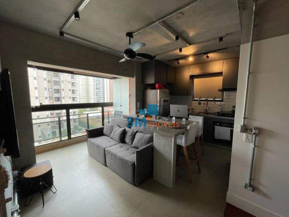Imagem Apartamento com 2 Quartos à Venda, 60 m² em Vila Mariana - São Paulo Imagem Apartamento com 2 Quartos à Venda, 60 m² em Vila Mariana - São Paulo
