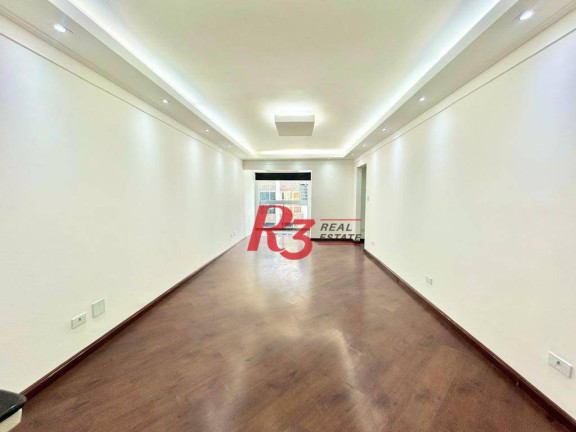 Imagem Cobertura com 3 Quartos à Venda, 261 m² em Aparecida - Santos Imagem Cobertura com 3 Quartos à Venda, 261 m² em Aparecida - Santos
