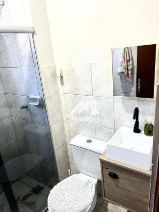 Imagem Apartamento com 2 Quartos à Venda, 55 m² em Ataíde - Vila Velha Imagem Apartamento com 2 Quartos à Venda, 55 m² em Ataíde - Vila Velha