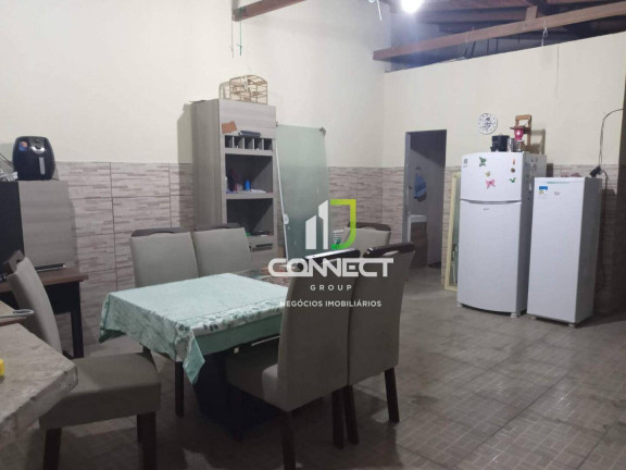 Imagem Casa com 2 Quartos à Venda, 130 m² em Espinheiros - Itajaí