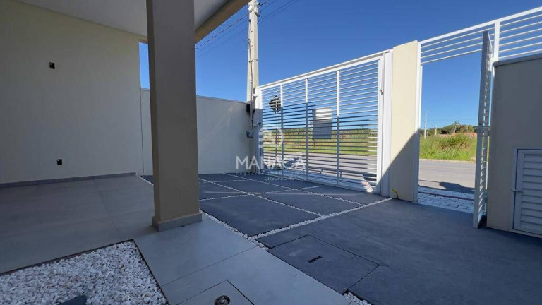 Imagem Casa com 3 Quartos à Venda, 82 m² em Nova Barra Velha - Barra Velha Imagem Casa com 3 Quartos à Venda, 82 m² em Nova Barra Velha - Barra Velha