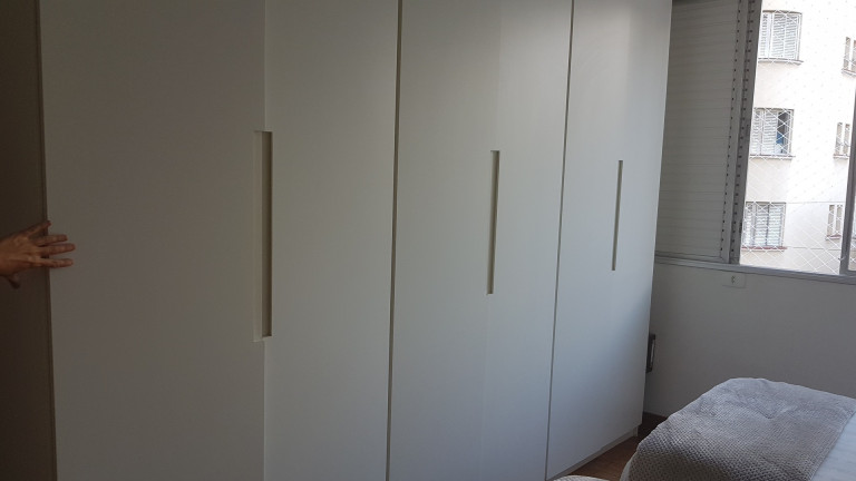 Imagem Apartamento com 3 Quartos à Venda, 127 m² em Santa Cecília - São Paulo