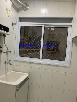 Imagem Apartamento com 2 Quartos à Venda, 52 m² em Residencial Santa Giovana - Jundiaí