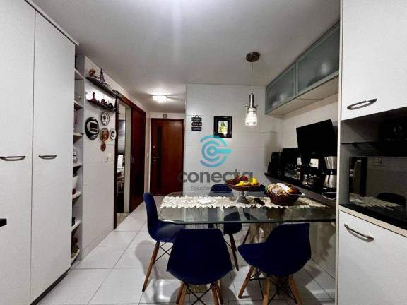 Imagem Apartamento com 3 Quartos à Venda, 115 m² em Icaraí - Niterói Imagem Apartamento com 3 Quartos à Venda, 115 m² em Icaraí - Niterói