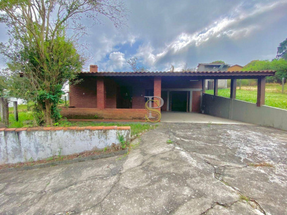 Imagem Chácara com 2 Quartos à Venda, 170 m² em Jundiaizinho - Mairiporã Imagem Chácara com 2 Quartos à Venda, 170 m² em Jundiaizinho - Mairiporã