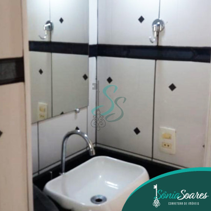 Imagem Imóvel com 3 Quartos à Venda, 76 m² em Conjunto Residencial Parque Bandeirantes - Campinas Imagem Imóvel com 3 Quartos à Venda, 76 m² em Conjunto Residencial Parque Bandeirantes - Campinas