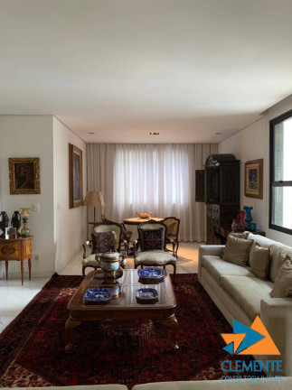 Imagem Apartamento com 4 Quartos à Venda, 355 m² em Lourdes - Belo Horizonte Imagem Apartamento com 4 Quartos à Venda, 355 m² em Lourdes - Belo Horizonte