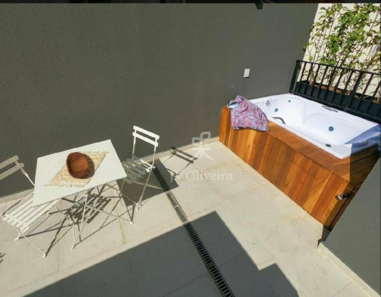 Imagem Casa com 2 Quartos à Venda, 113 m² em Real Parque - São Paulo Imagem Casa com 2 Quartos à Venda, 113 m² em Real Parque - São Paulo