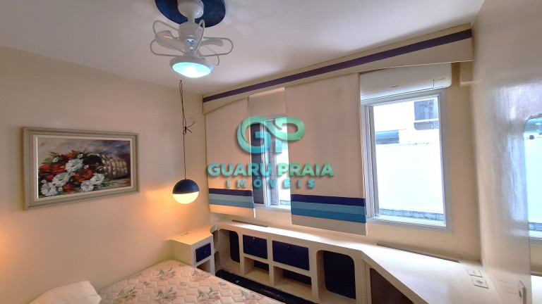 Imagem Apartamento com 2 Quartos à Venda, 75 m² em Enseada - Guarujá