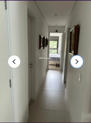 Imagem Imóvel com 3 Quartos à Venda, 131 m² em Cidade Monções - São Paulo