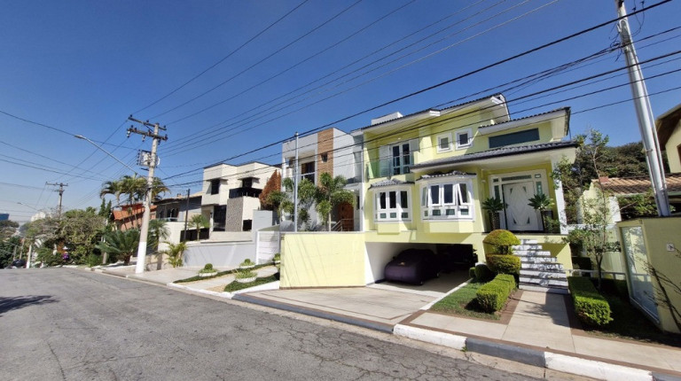 Imagem Casa com 3 Quartos à Venda, em Parque Monte Alegre - Taboão Da Serra Imagem Casa com 3 Quartos à Venda, em Parque Monte Alegre - Taboão Da Serra