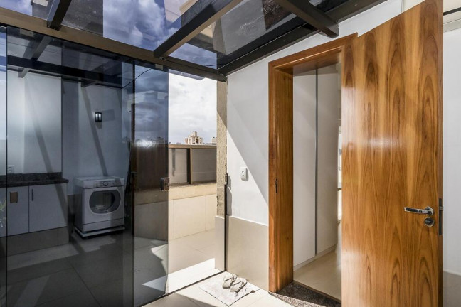 Imagem Cobertura com 2 Quartos à Venda, 94 m² em Jardim Botânico - Porto Alegre Imagem Cobertura com 2 Quartos à Venda, 94 m² em Jardim Botânico - Porto Alegre