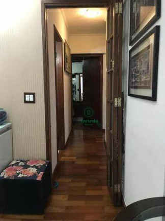Imagem Apartamento com 3 Quartos à Venda, 95 m² em Vila Augusta - Guarulhos Imagem Apartamento com 3 Quartos à Venda, 95 m² em Vila Augusta - Guarulhos