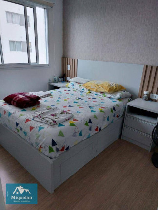 Imagem Apartamento com 3 Quartos à Venda, 75 m² em Picanço - Guarulhos
