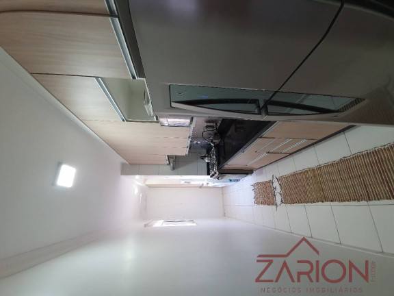 Imagem Apartamento com 2 Quartos à Venda, 55 m² em Granjas Panorama - Taubaté