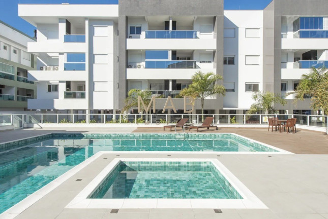 Imagem Imóvel com 2 Quartos à Venda, 80 m² em Ingleses Do Rio Vermelho - Florianópolis
