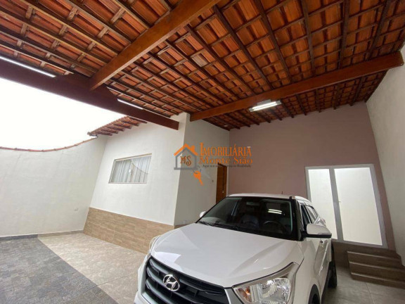 Imagem Sobrado com 2 Quartos à Venda, 182 m² em Vila Ipiranga - Mogi Das Cruzes Imagem Sobrado com 2 Quartos à Venda, 182 m² em Vila Ipiranga - Mogi Das Cruzes