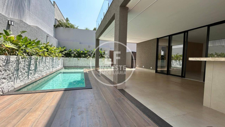 Imagem Casa de Condomínio com 5 Quartos à Venda, 447 m² em Alphaville Flamboyant Residencial Araguaia - Goiânia Imagem Casa de Condomínio com 5 Quartos à Venda, 447 m² em Alphaville Flamboyant Residencial Araguaia - Goiânia