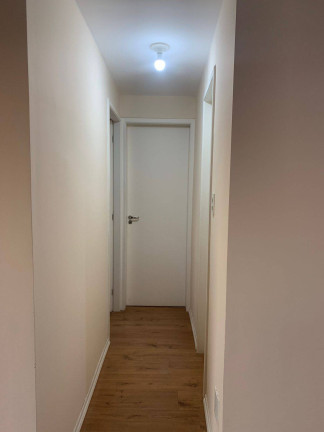 Imagem Apartamento com 2 Quartos à Venda, 60 m² em Tatuapé - São Paulo