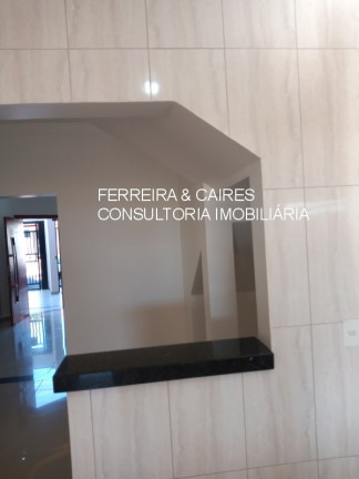 Imagem Sobrado com 4 Quartos à Venda, 250 m² em Jardim Regina - São Paulo