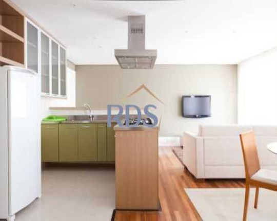 Imagem Apartamento com 2 Quartos à Venda, 90 m² em Itaim Bibi - São Paulo Imagem Apartamento com 2 Quartos à Venda, 90 m² em Itaim Bibi - São Paulo