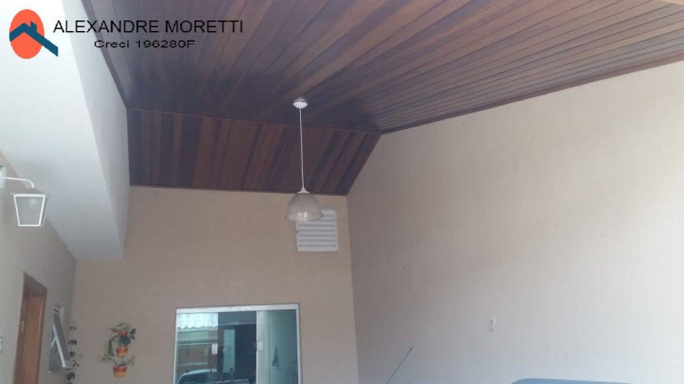Imagem Casa com 2 Quartos à Venda, 140 m² em Vila Aeroporto - Sorocaba