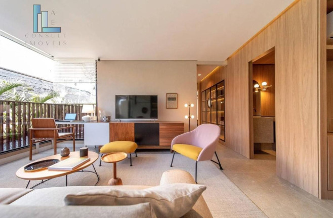 Imagem Apartamento com 2 Quartos à Venda, 86 m² em Jardim Das Acácias - São Paulo Imagem Apartamento com 2 Quartos à Venda, 86 m² em Jardim Das Acácias - São Paulo