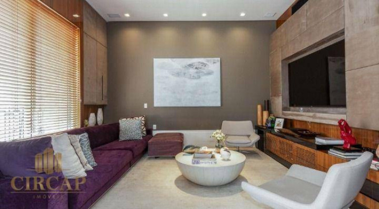 Imagem Apartamento com 4 Quartos à Venda, 415 m² em Itaim Bibi - São Paulo Imagem Apartamento com 4 Quartos à Venda, 415 m² em Itaim Bibi - São Paulo