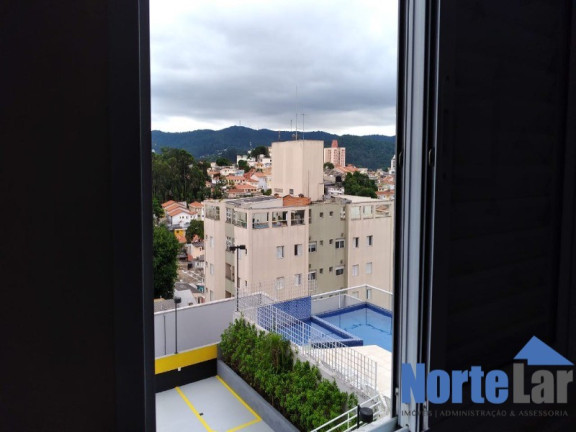 Imagem Apartamento com 2 Quartos à Venda, 45 m² em Vila Mazzei - São Paulo Imagem Apartamento com 2 Quartos à Venda, 45 m² em Vila Mazzei - São Paulo