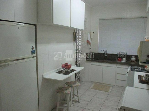 Imagem Apartamento com 4 Quartos à Venda, 170 m² em Higienópolis - São Paulo