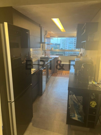 Imagem Apartamento com 1 Quarto à Venda, 70 m² em Campo Belo - São Paulo Imagem Apartamento com 1 Quarto à Venda, 70 m² em Campo Belo - São Paulo