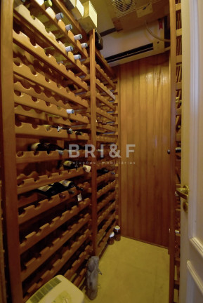 Imagem Apartamento com 4 Quartos à Venda, 587 m² em Jardim Paulista - São Paulo Imagem Apartamento com 4 Quartos à Venda, 587 m² em Jardim Paulista - São Paulo
