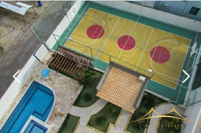 Imagem Apartamento com 2 Quartos à Venda, 56 m² em Capim Macio - Natal