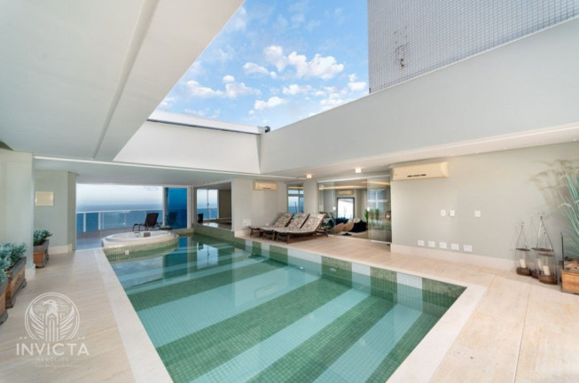 Imagem Cobertura com 6 Quartos à Venda, 740 m² em Barra Sul - Balneário Camboriú Imagem Cobertura com 6 Quartos à Venda, 740 m² em Barra Sul - Balneário Camboriú