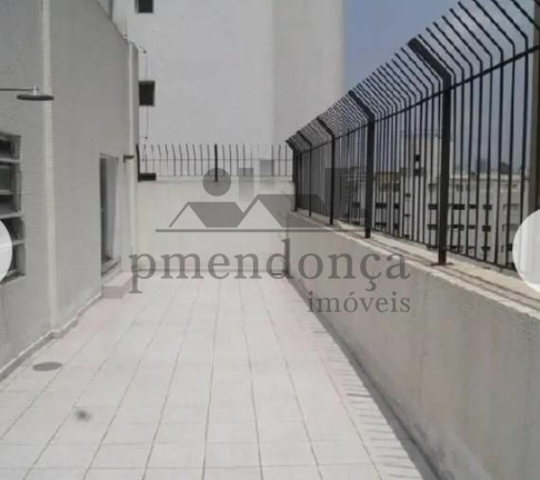 Imagem Apartamento com 3 Quartos à Venda, 170 m² em Perdizes - São Paulo Imagem Apartamento com 3 Quartos à Venda, 170 m² em Perdizes - São Paulo