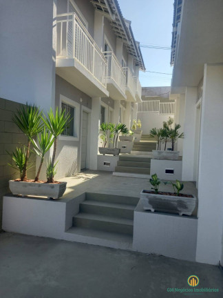 Imagem Casa de Condomínio com 2 Quartos à Venda, 60 m² em Chácara Vista Alegre - Cotia Imagem Casa de Condomínio com 2 Quartos à Venda, 60 m² em Chácara Vista Alegre - Cotia