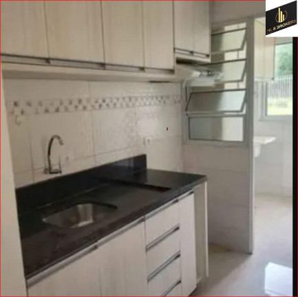 Imagem Apartamento com 3 Quartos à Venda, 59 m² em Estação - Araucária Imagem Apartamento com 3 Quartos à Venda, 59 m² em Estação - Araucária