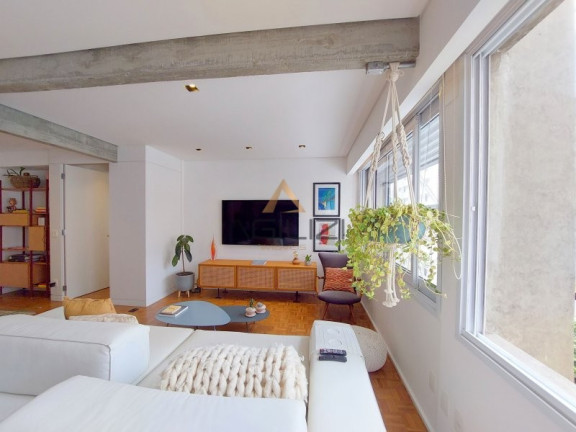 Imagem Apartamento com 1 Quarto à Venda, 80 m² em Pinheiros - São Paulo Imagem Apartamento com 1 Quarto à Venda, 80 m² em Pinheiros - São Paulo