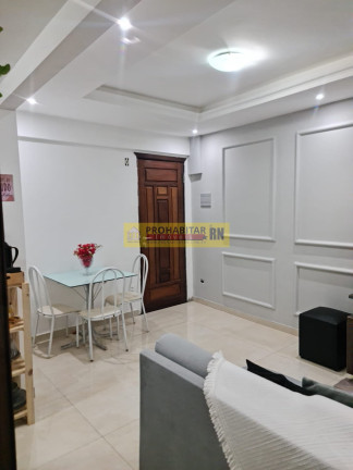 Imagem Flat com 1 Quarto à Venda, 42 m² em Vila De Ponta Negra - Natal